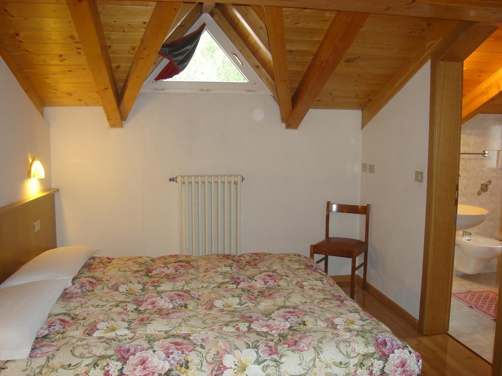 Appartamenti Villa Maria Canazei Chambre photo