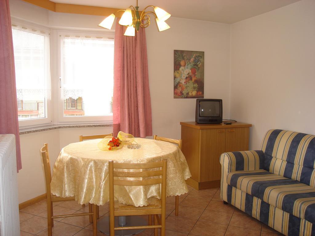 Appartamenti Villa Maria Canazei Extérieur photo